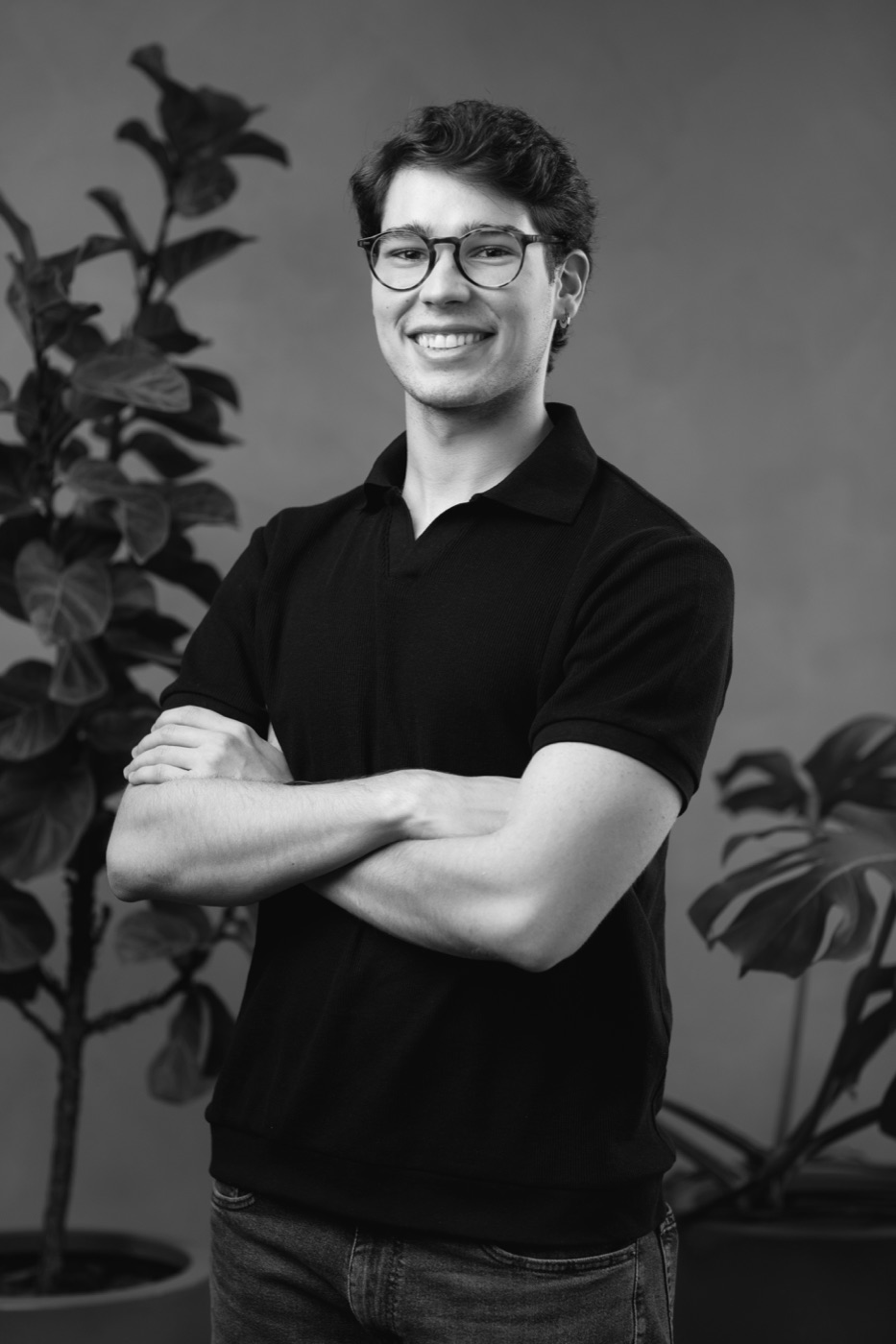 Vitor Costa, fundador da Vimko